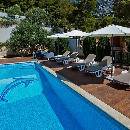 Luxurious Apartments Maslina With Beach Μίλνα Εξωτερικό φωτογραφία