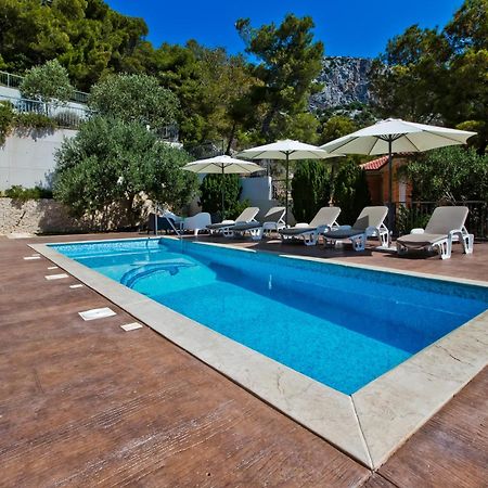 Luxurious Apartments Maslina With Beach Μίλνα Εξωτερικό φωτογραφία